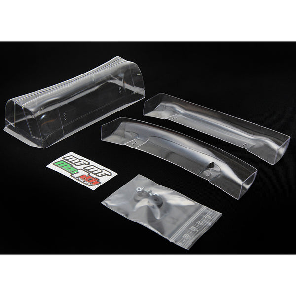 MT024009 Montech 1/10th COMBO Wing Set - 0.75mm