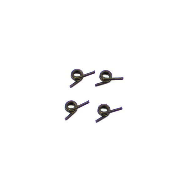 UR0642-B10 ULTIMATE COMPAK 4 PRO CLUTCH SPRINGS B10 (4pcs.)