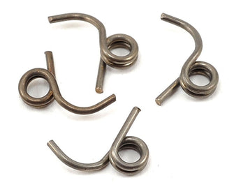 MUQU0023 REDS Clutch Springs 1.0mm 4 Shoe Clutch Off Road - 4pcs