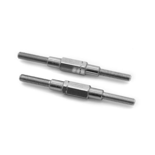 MV150264 Maverick Quantum HD Rear Turnbuckle (2pcs)