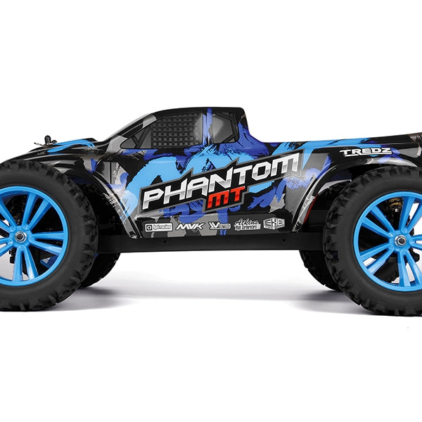 MV150603 Maverick Phantom MT 1:10 RTR Monster Truck