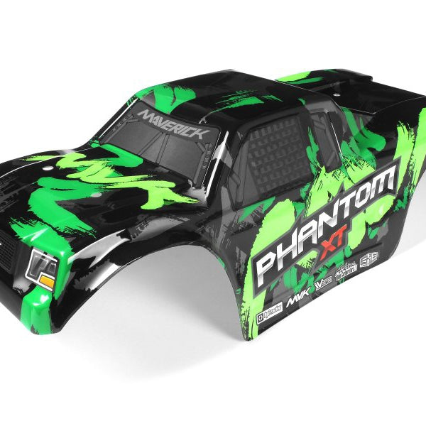 MV150604 Maverick Painted Body Phantom XT