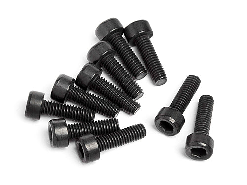 MV22056-CAP-HEAD-SCREW-M3X10MM-(10PCS)