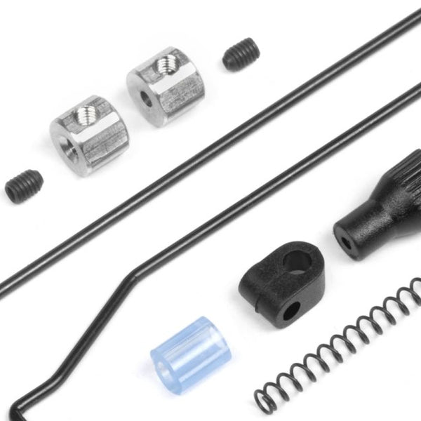 MV22319 MAVERICK THROTTLE LINKAGE