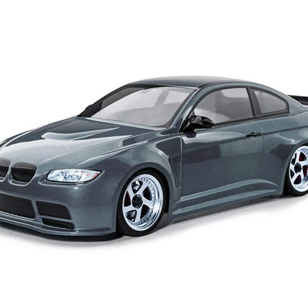 MXS-533902GR MST RMX 2.5 1/10 2WD Brushless RTR Drift Car w/E92 Body (Grey)