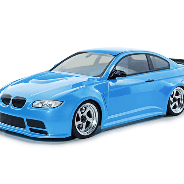 MXS-533902LB MST RMX 2.5 1/10 2WD Brushless RTR Drift Car w/E92 Body (Light Blue)