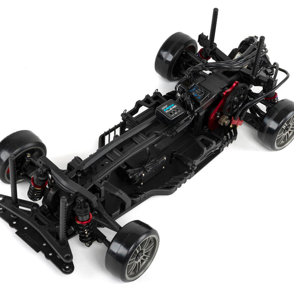 MXS-533902LB MST RMX 2.5 1/10 2WD Brushless RTR Drift Car w/E92 Body (Light Blue)