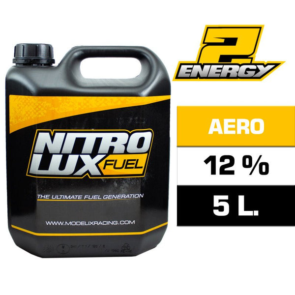 NF03125-AIR NITROLUX ENERGY2 AERO 12% (5 L.)