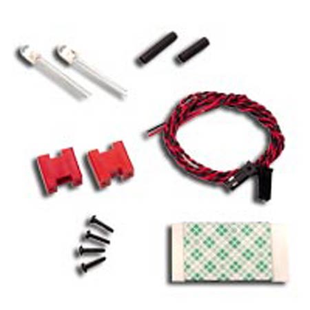 5655 NOVAK Brake Light LED kit