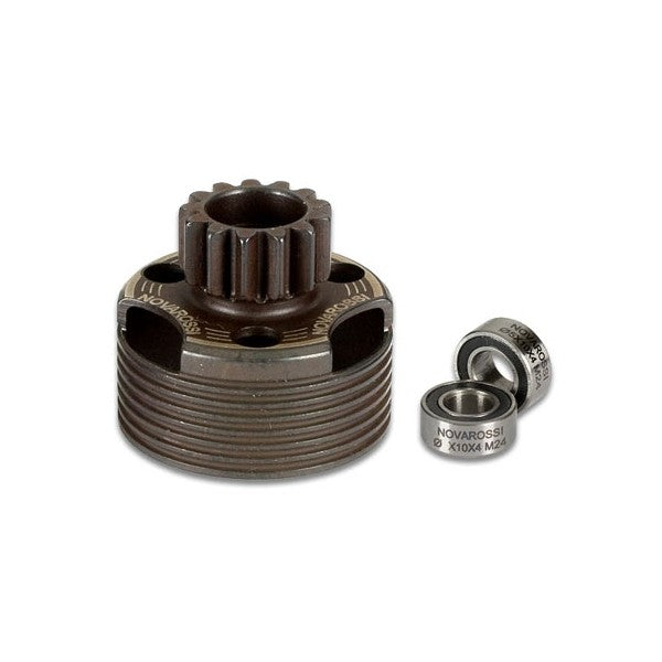 NV71020/14 NOVAROSSI BUGGY CLUTCH BELL 14T