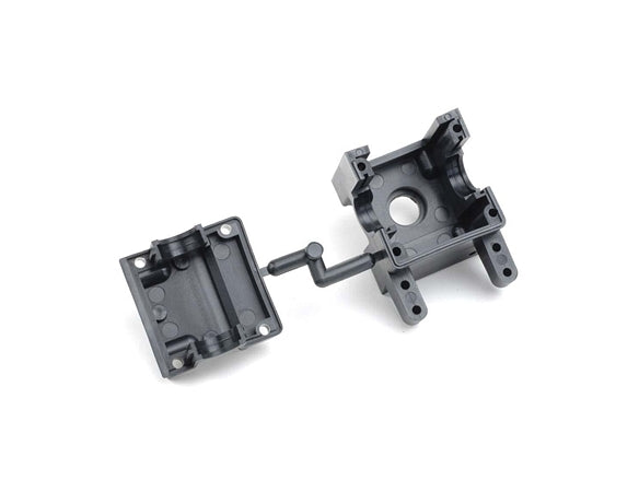 K.IF2 BULK HEAD INFERNO