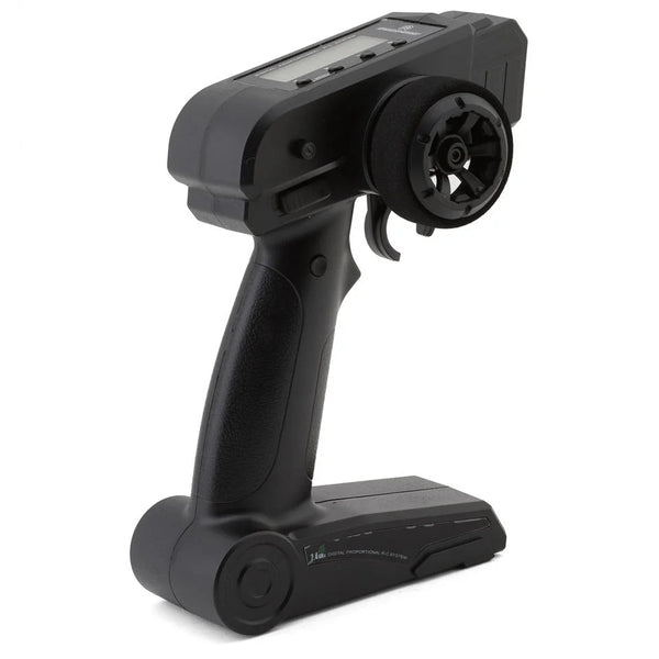 OLHD4L-T Orlandoo Hunter D4L Radio System w/4 in 1 D401-T ESC/Receiver (Sounds & Lights Controller)