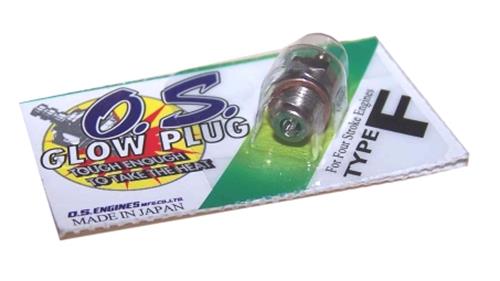 OS71615-009 OS SPEED GLOW PLUG TYPE F