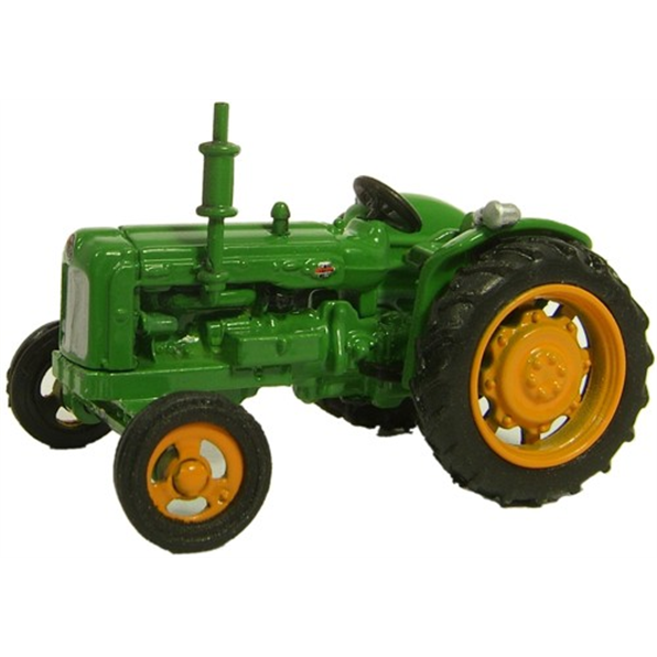 76TRAC002 OXFORD DIECAST Tractor - Green