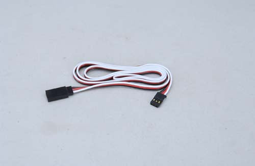 P-CF0750HD CIRRUS FUTABA EXT LEAD W/CLIP 750MM HD