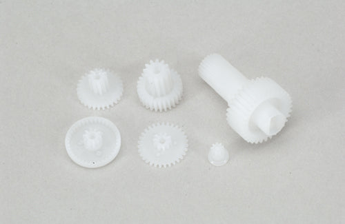 P-SD200GS Ripmax Gear Set SD200