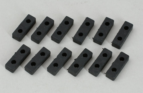 P-SO90060 Futaba Servo Grommets (S9350/51/9451) Pk12