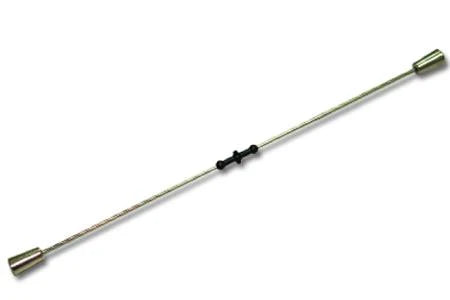 P-SP-02 CENTURY SPIRIT BALANCE WEIGHT + BAR