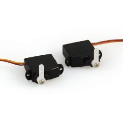 6605958 MICRO SERVO 2PCS TWISTER 400