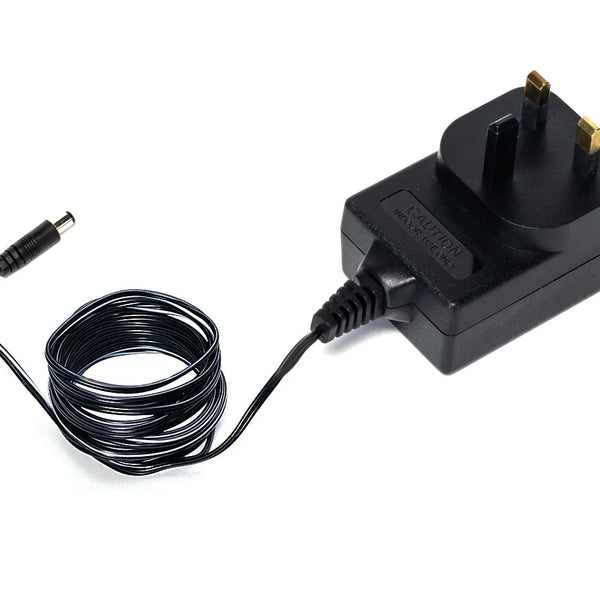 P9100 UK Transformer for App Control