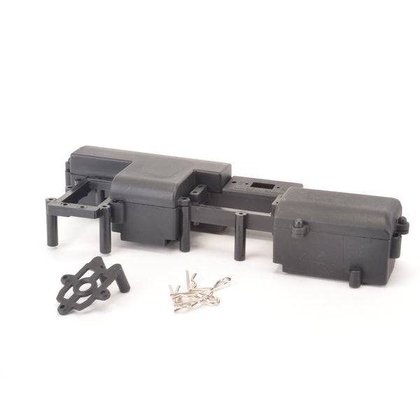 PBK2065 NANDA RADIO PLATE