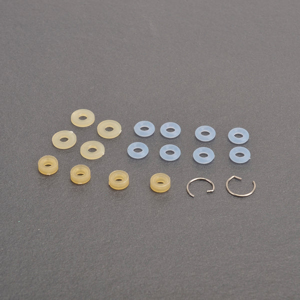 PCH0009 NANDA Inside Spacer O-Ring Set