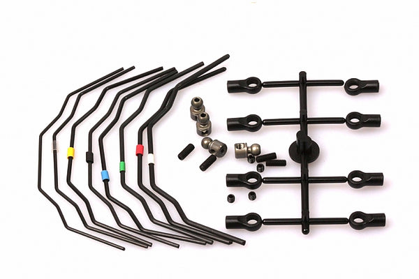 77480136 - SB401 Sway Bar Set(1.3+1.4+1.5+1.6+1.7+1.8+1.9+2.0mm) (1)