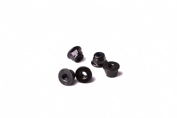 83400046 M3 Lock Nut Flange (5)