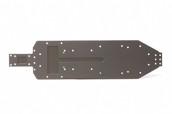 71400707 PR S1FM V4-R Aluminium Chassis 2.5mm