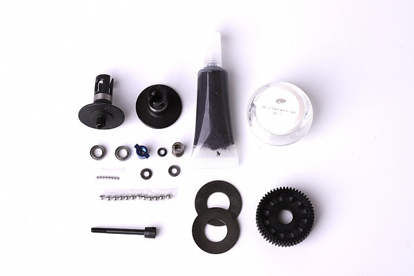 66402687 - S1V4 Competition Ball Differential+1.3mm (1pr)