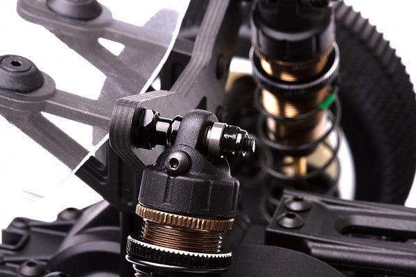 81430107 PR Racing Shock Top Bushing(Alu) (4)