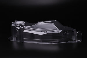71400667 PRB10R Body Window Masks, and Sticker Set (Clear) (1)
