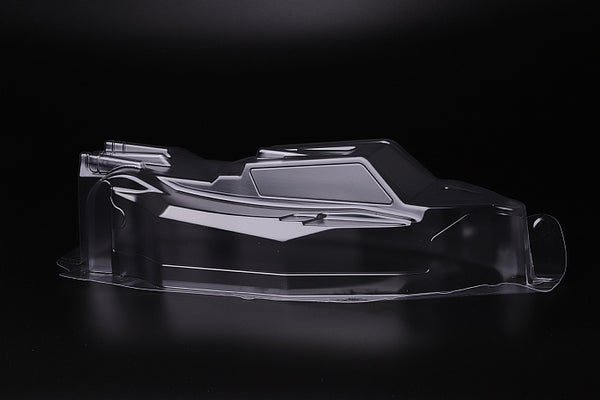 71400667 PRB10R Body Window Masks, and Sticker Set (Clear) (1)