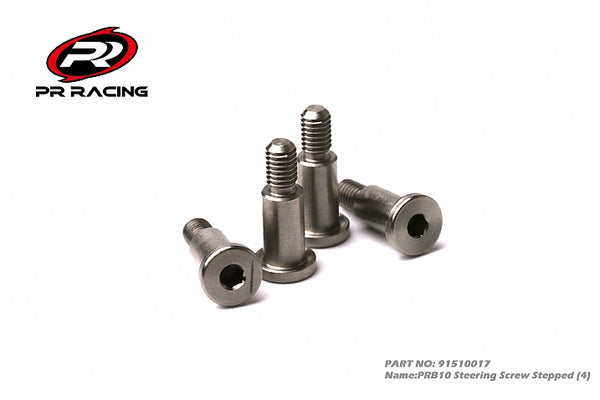 91510017 PRB10 Steering Screw Stepped (4)