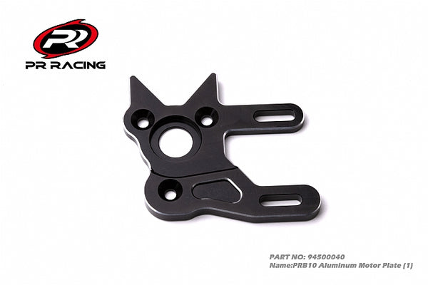 94500040 PRB10 Aluminum Motor Plate (1)