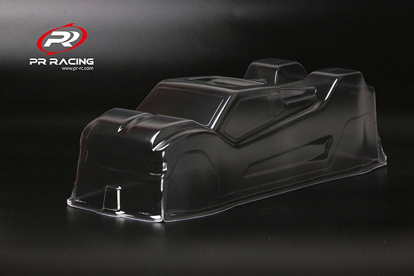 67410438 PR B10TR body