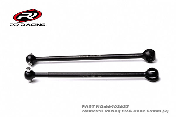 66402627 PR Racing CVA Bone 69mm (3mm) (1)