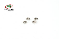 83400036 PR Racing M4 Lock Nut