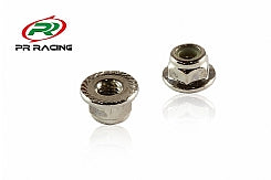83400056 M4 Flanged & Knurled Locknut (6)