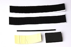 99400056 Adhesive Maintenance Pack (Velcro, Double Sided Tape, Antenna Tube, Battery Block, Shorty Foam)