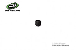 87400016 Set Screw M3x3mm (10)