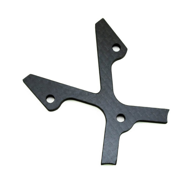 UR1928 ULTIMATE CARBON REAR WING MOUNT STIFFENER MUGEN MBX8R