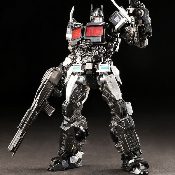 PKTM03195 Trumpeter Transformers Nemesis Prime Smart Kit