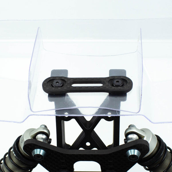 UR1925 ULTIMATE ONE PIECE CARBON WING BUTTON