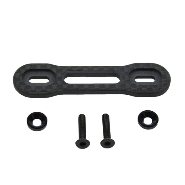 UR1925 ULTIMATE ONE PIECE CARBON WING BUTTON