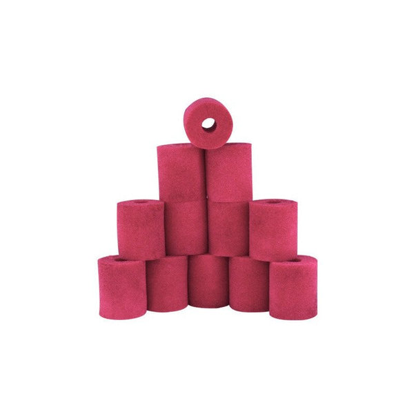 UR0526-12 PRE-OILED FOAM AIR FILTER (MUGEN MBX8R) (12 pcs)