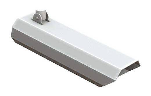 44-523 BACHMANN CCTV SECURITY CAMERAS 10PK