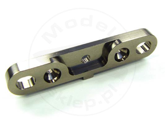 GSC-CLP017 GS RACING 7075 T6 REAR SUSPENSION MOUNT