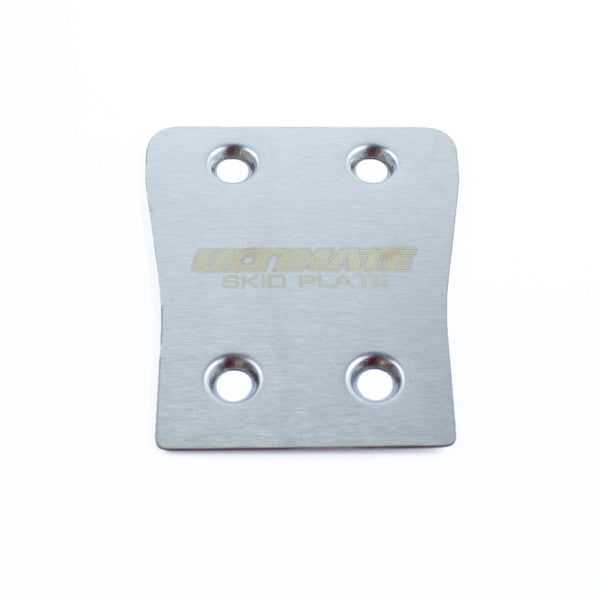 UR1792-XR ULTIMATE REAR CHASSIS SKID PLATE XRAY 1/8 OFF ROAD