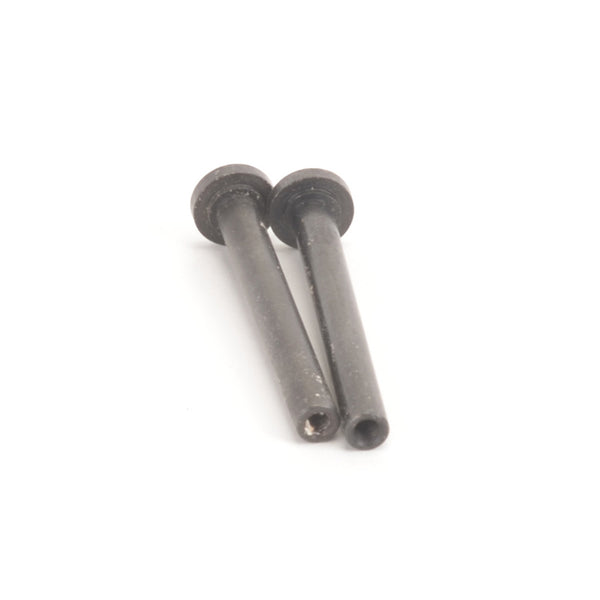 PST0004 NANDA BELL  CRANK SHAFTS 2 PCS